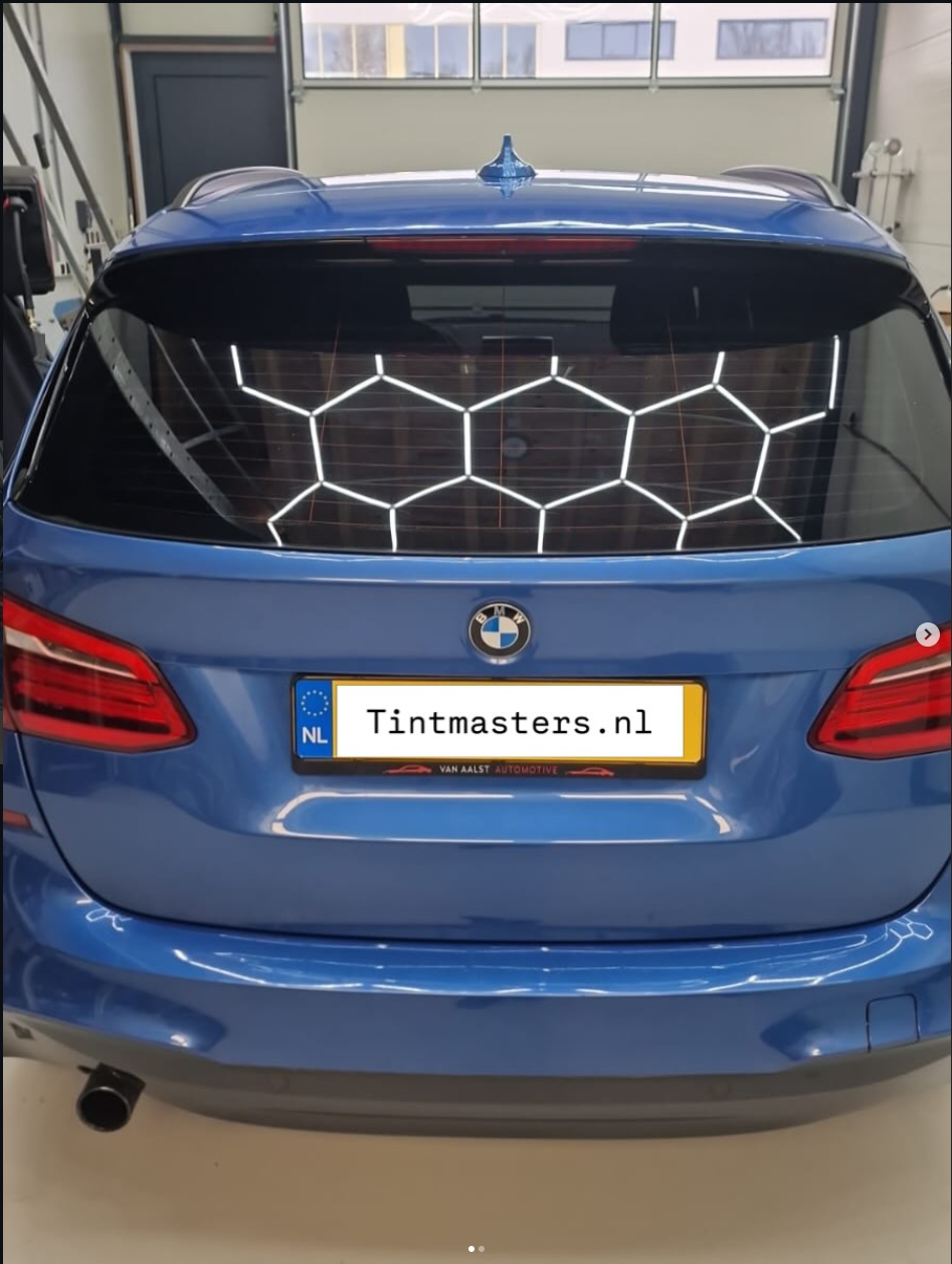 BMW 2-Serie Active Tourer